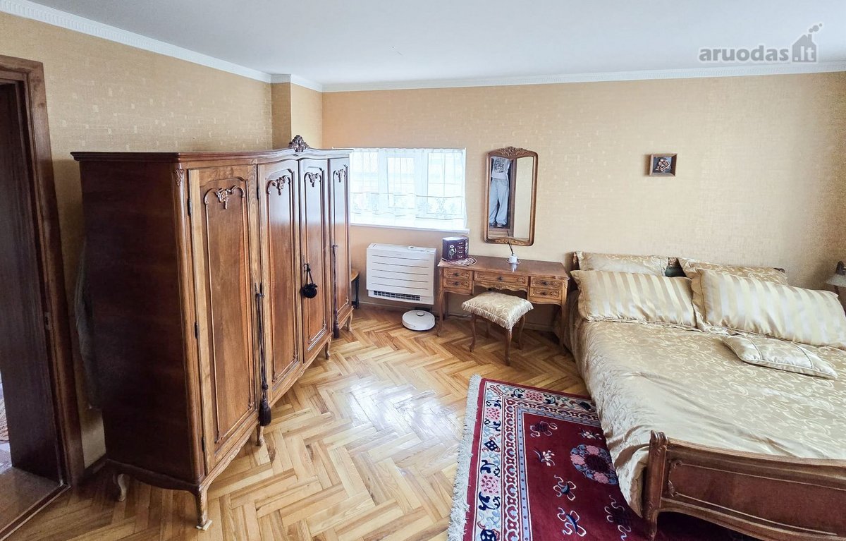 Parduodamas 2 Aukštų Su Cokoliniu Aukštu Ir - nuotraukos Nr. 21