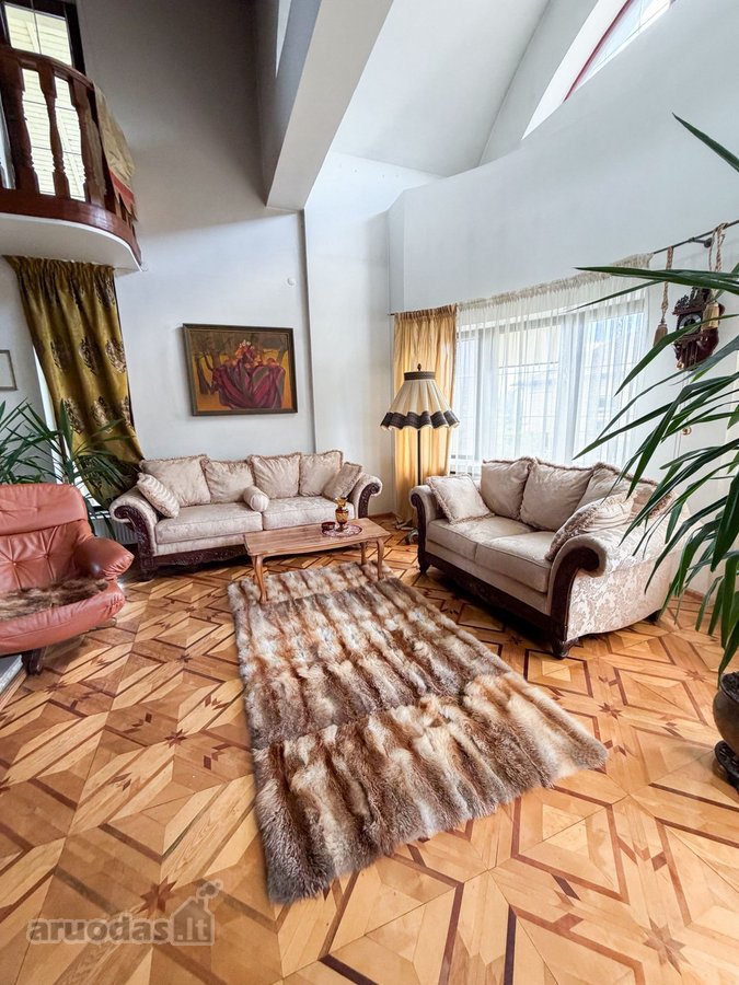 Parduodamas 2 Aukštų Su Cokoliniu Aukštu Ir - nuotraukos Nr. 8