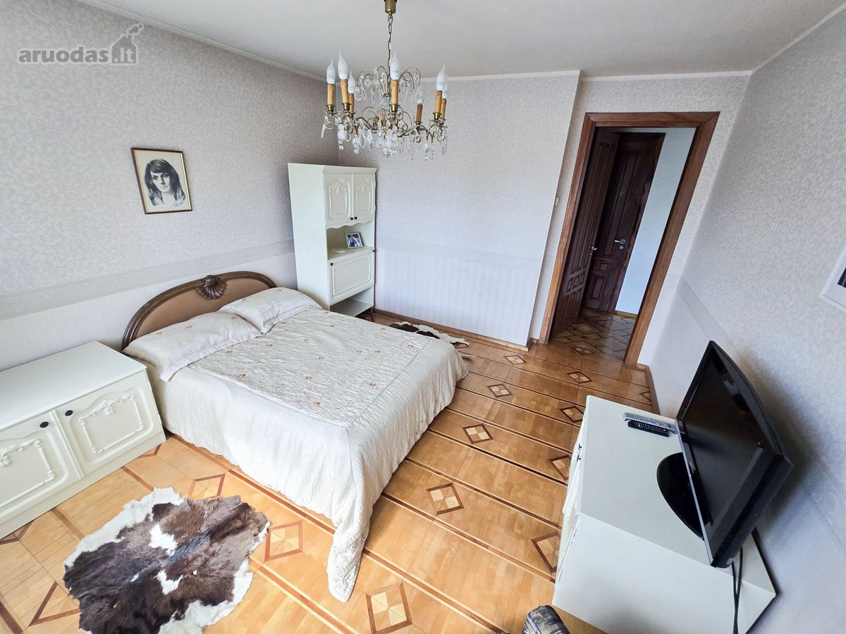 Parduodamas 2 Aukštų Su Cokoliniu Aukštu Ir - nuotraukos Nr. 17