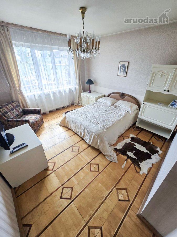 Parduodamas 2 Aukštų Su Cokoliniu Aukštu Ir - nuotraukos Nr. 16