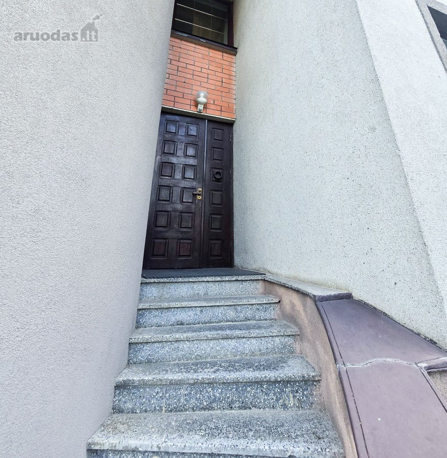 Parduodamas 2 Aukštų Su Cokoliniu Aukštu Ir - nuotraukos Nr. 35