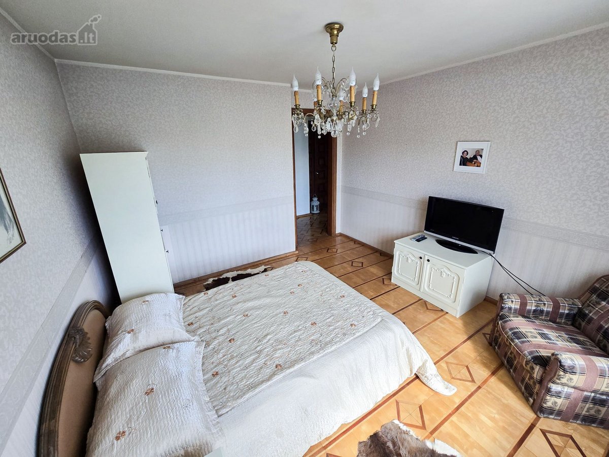 Parduodamas 2 Aukštų Su Cokoliniu Aukštu Ir - nuotraukos Nr. 15