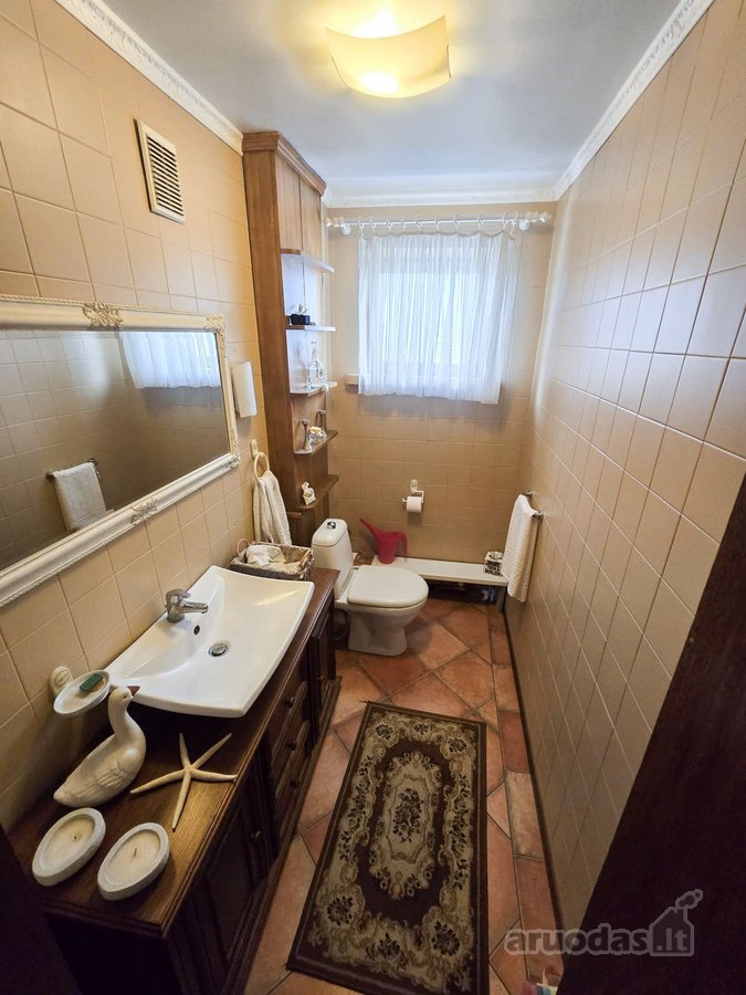 Parduodamas 2 Aukštų Su Cokoliniu Aukštu Ir - nuotraukos Nr. 14