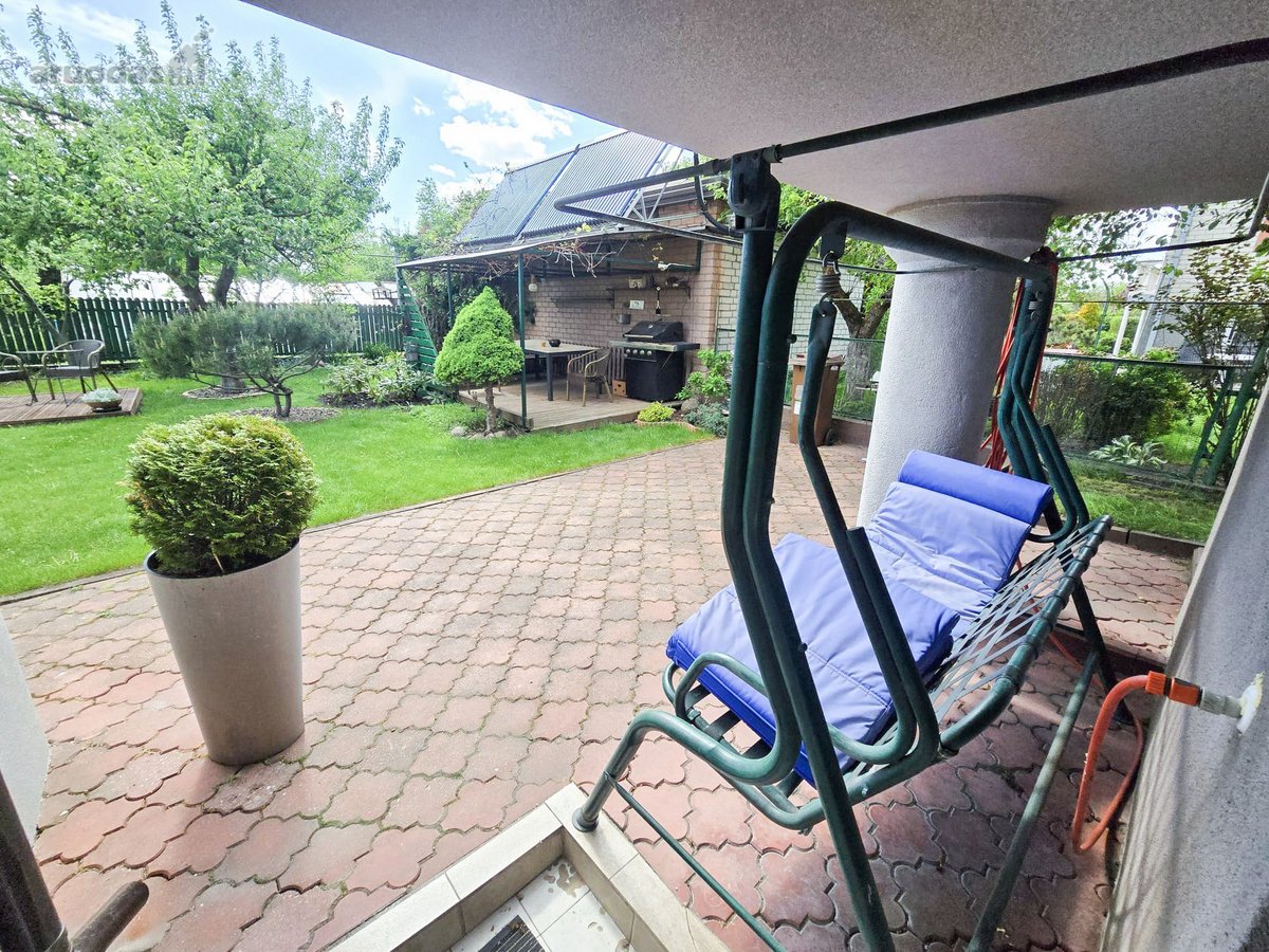 Parduodamas 2 Aukštų Su Cokoliniu Aukštu Ir - nuotraukos Nr. 38