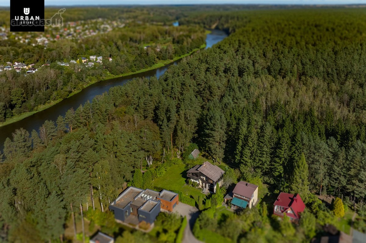 Parduodamas Sodo Namas Su Papildomu Sklypu
