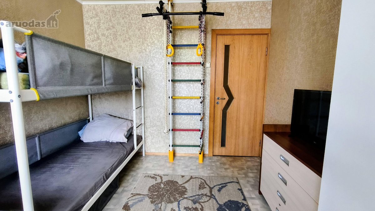 Be Tarpininkų tobuloje strategiškoje vietoje - nuotraukos Nr. 10