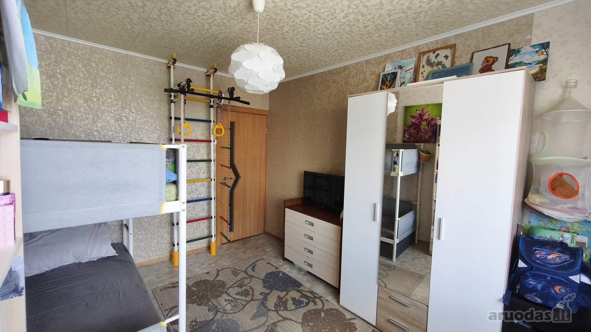 Be Tarpininkų tobuloje strategiškoje vietoje - nuotraukos Nr. 11