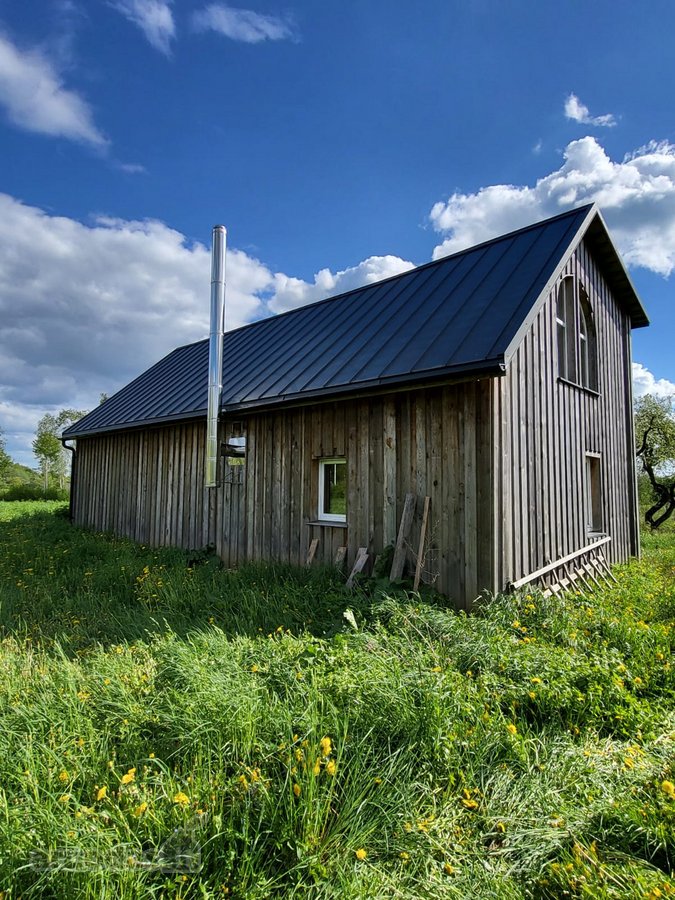 Parduodama išskirtinė sodyba netoli Vilniaus - nuotraukos Nr. 28