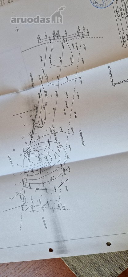 Galimybė lengvai pakeisti sklypo paskirtį į - nuotraukos Nr. 3