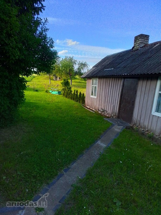 Parduodama jauki sodyba ramioje vietoje, - nuotraukos Nr. 5