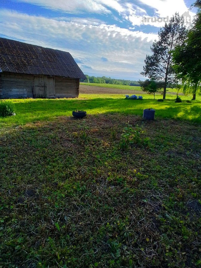 Parduodama jauki sodyba ramioje vietoje, - nuotraukos Nr. 6