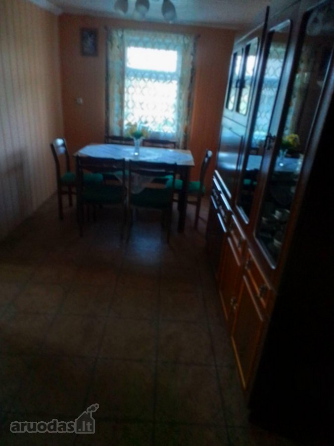 Parduodama jauki sodyba ramioje vietoje, - nuotraukos Nr. 18