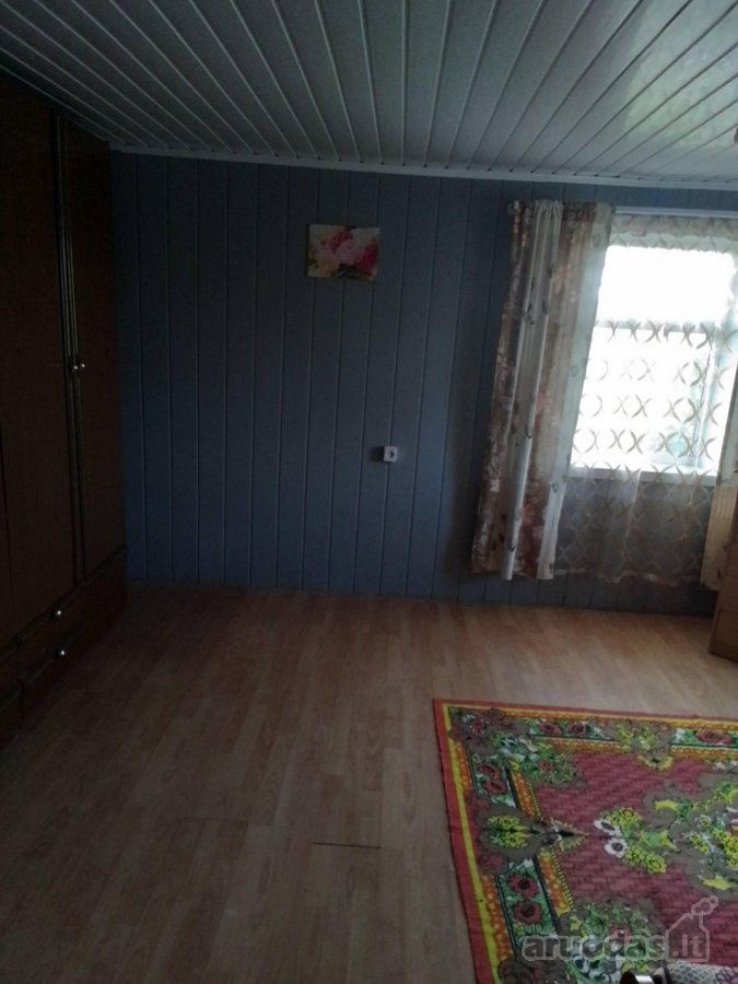 Parduodama jauki sodyba ramioje vietoje, - nuotraukos Nr. 19