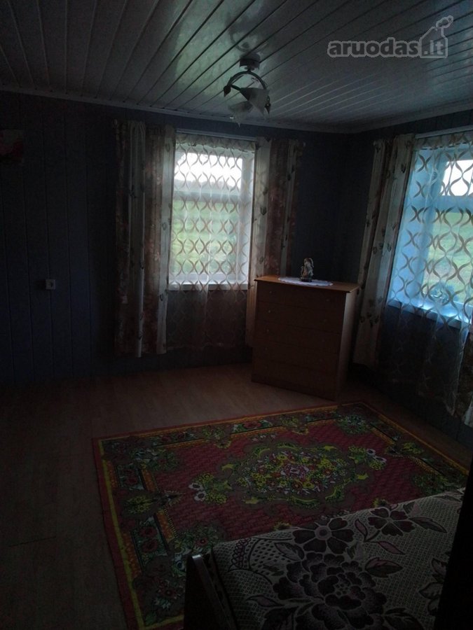 Parduodama jauki sodyba ramioje vietoje, - nuotraukos Nr. 20