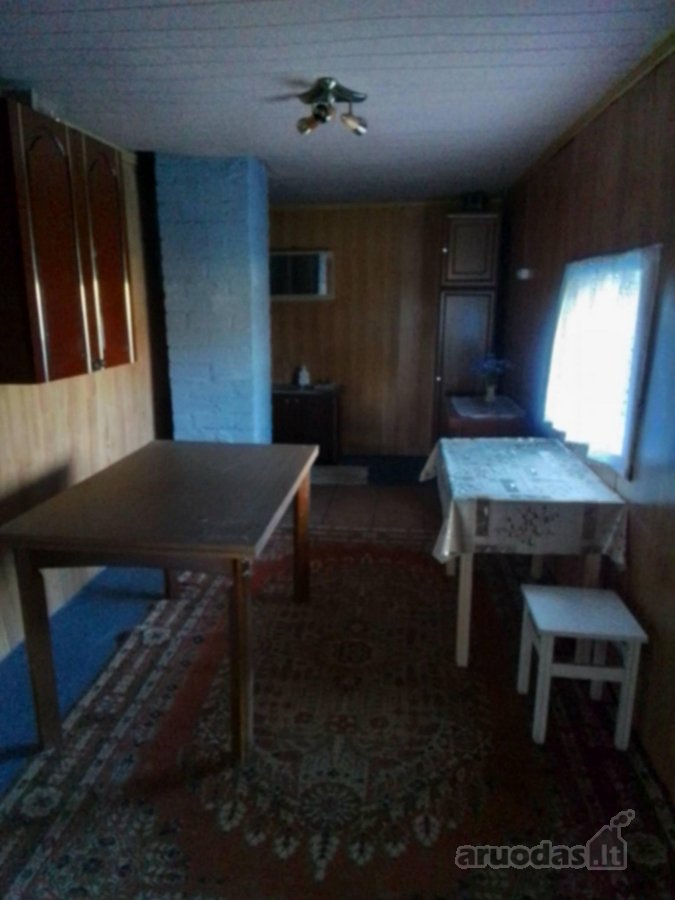 Parduodama jauki sodyba ramioje vietoje, - nuotraukos Nr. 23