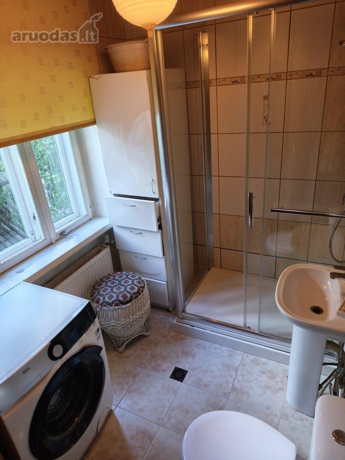 Puikioje Kauno miesto vietoje parduodama namo - nuotraukos Nr. 12