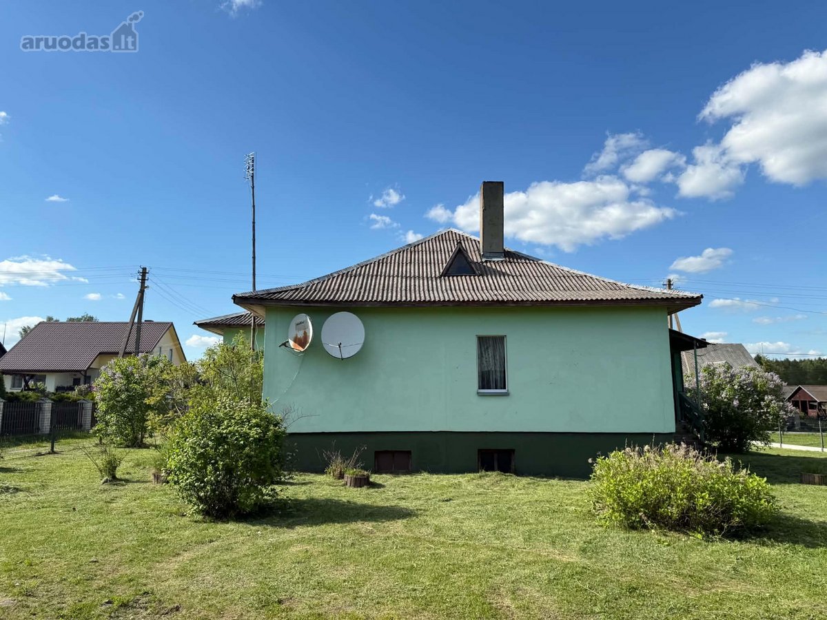 Parduodami Du sklypai adresu Vilniaus g. 24, - nuotraukos Nr. 3