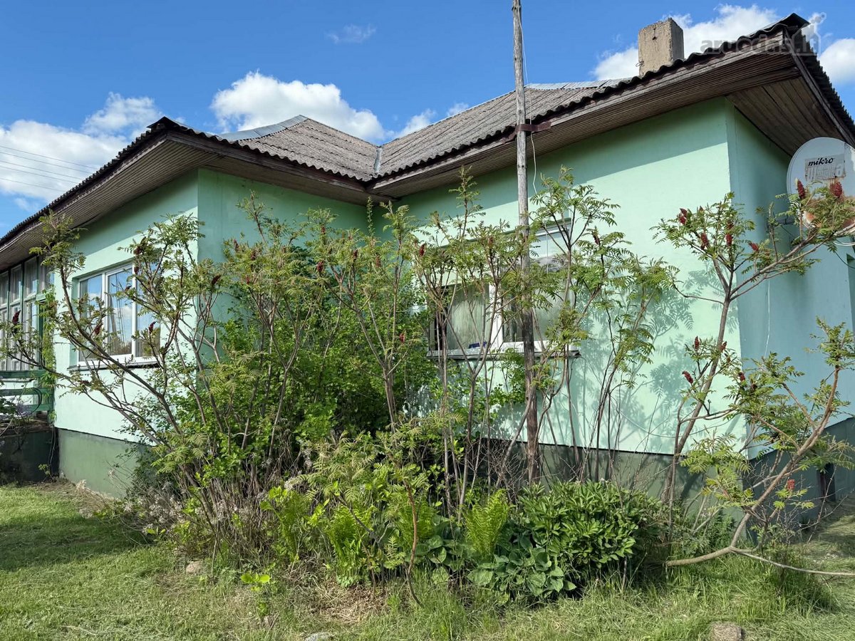 Parduodami Du sklypai adresu Vilniaus g. 24, - nuotraukos Nr. 4