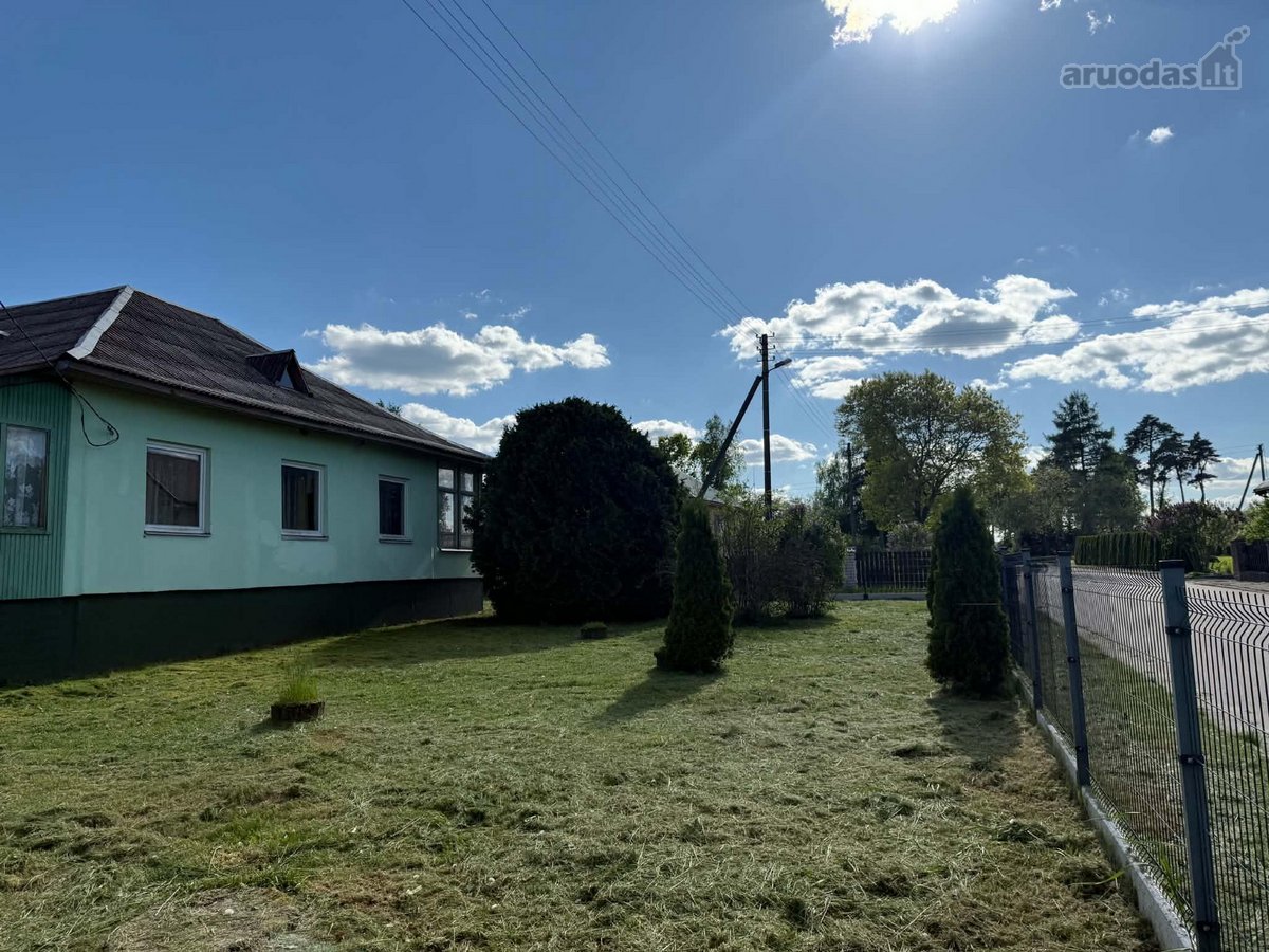 Parduodami Du sklypai adresu Vilniaus g. 24, - nuotraukos Nr. 7