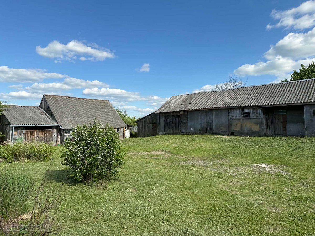 Parduodami Du sklypai adresu Vilniaus g. 24, - nuotraukos Nr. 13
