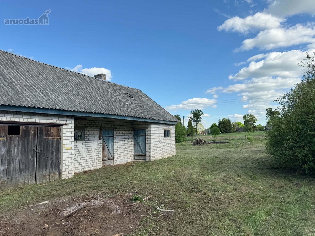 Parduodami Du sklypai adresu Vilniaus g. 24, - nuotraukos Nr. 17