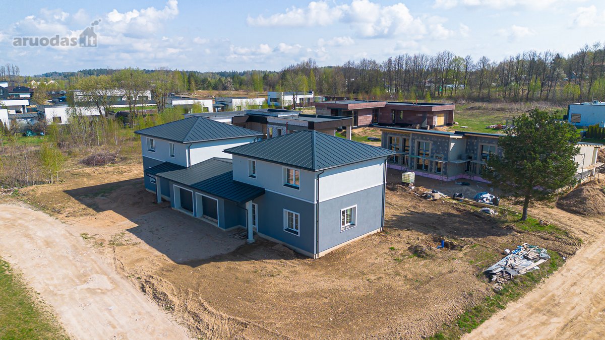 Yksta statybų paruošiamieji darbai ! - nuotraukos Nr. 18