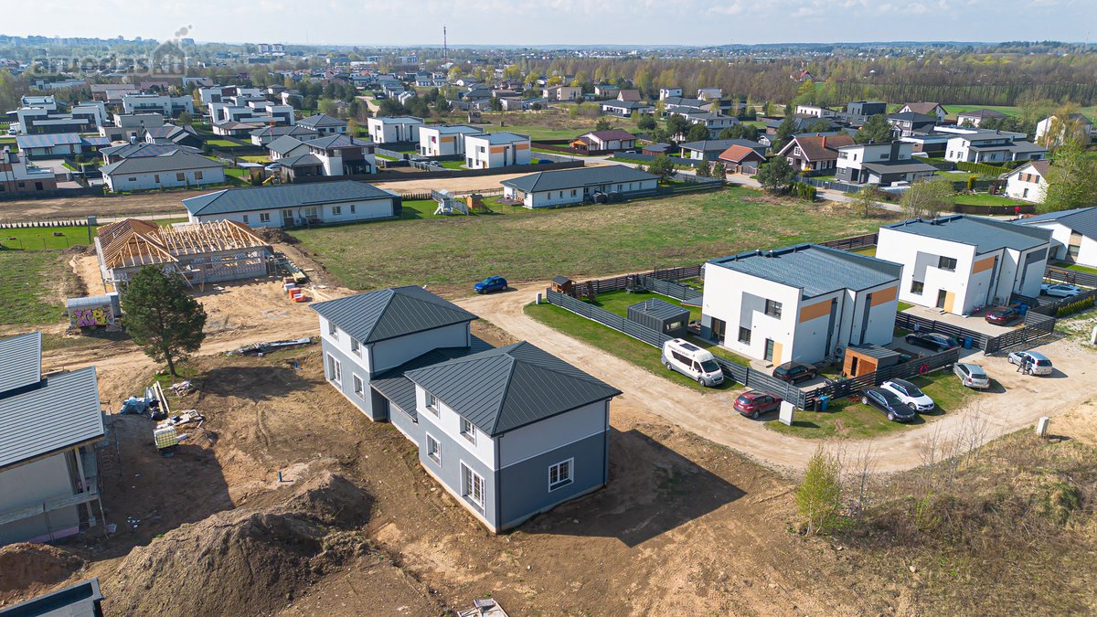 Yksta statybų paruošiamieji darbai ! - nuotraukos Nr. 25