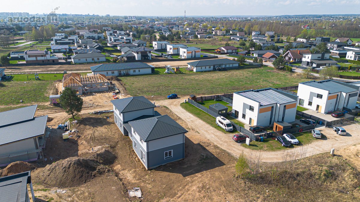 Yksta statybų paruošiamieji darbai ! - nuotraukos Nr. 26