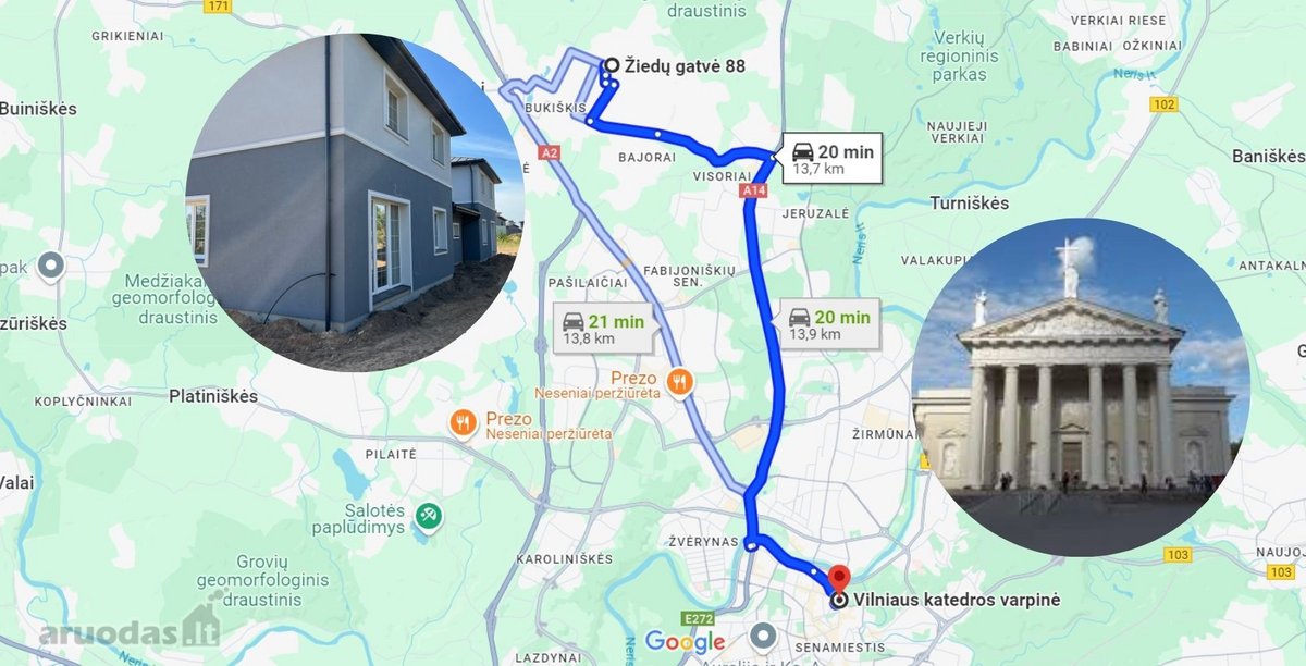 Yksta statybų paruošiamieji darbai ! - nuotraukos Nr. 33