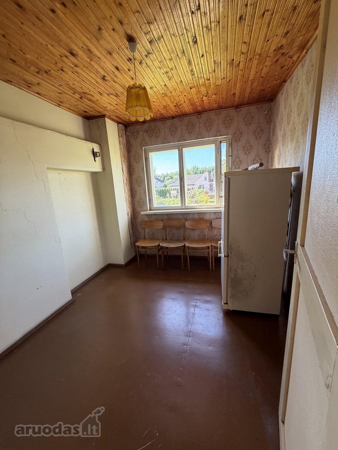 Parduodamas sodas Joniškės k., Švyturio - nuotraukos Nr. 9