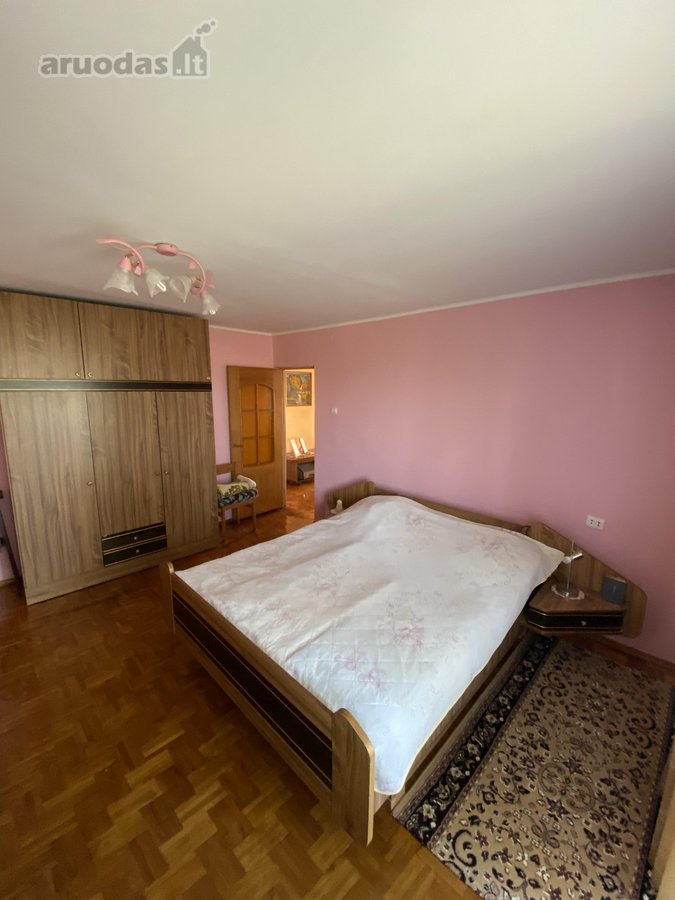 Simne, ramioje ir žaliuojančioje Dzūkijos - nuotraukos Nr. 16