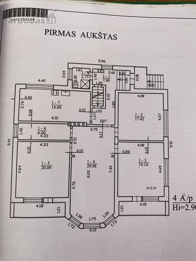 Simne, ramioje ir žaliuojančioje Dzūkijos - nuotraukos Nr. 21