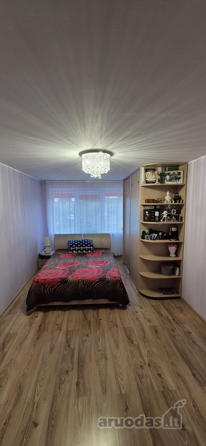 Parduodamas 2 kambarių butas Rozalimo mstl. - nuotraukos Nr. 3