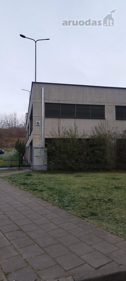 Vilniaus m. sav., Vilniaus m., Fabijoniškės