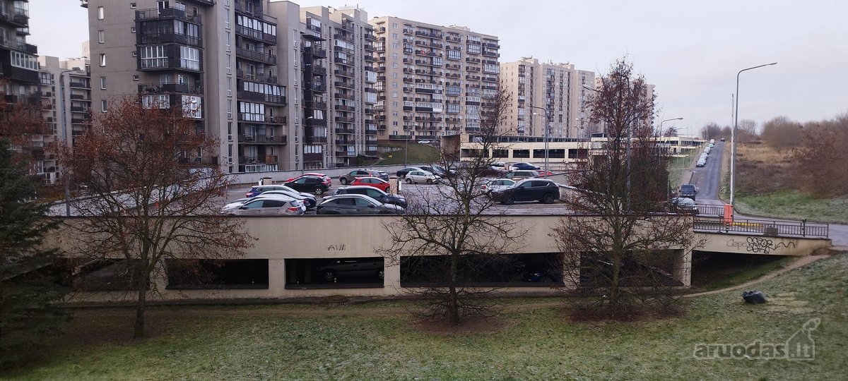 Vilniaus m. sav., Vilniaus m., Fabijoniškės - nuotraukos Nr. 5