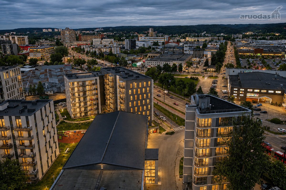 Tik 5% - Pradinis Įnašas - Rezervacijos Mokestis. - nuotraukos Nr. 4