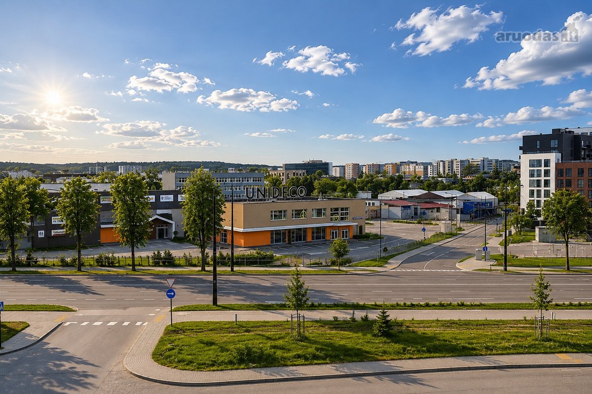 Tik 5% - Pradinis Įnašas - Rezervacijos Mokestis. - nuotraukos Nr. 16