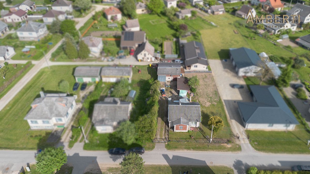 Amberti Nt agentūra parduoda mūrinį vieno - nuotraukos Nr. 30