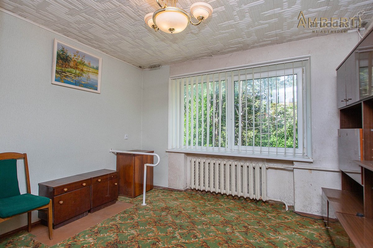 Amberti Nt agentūra parduoda mūrinį vieno - nuotraukos Nr. 8