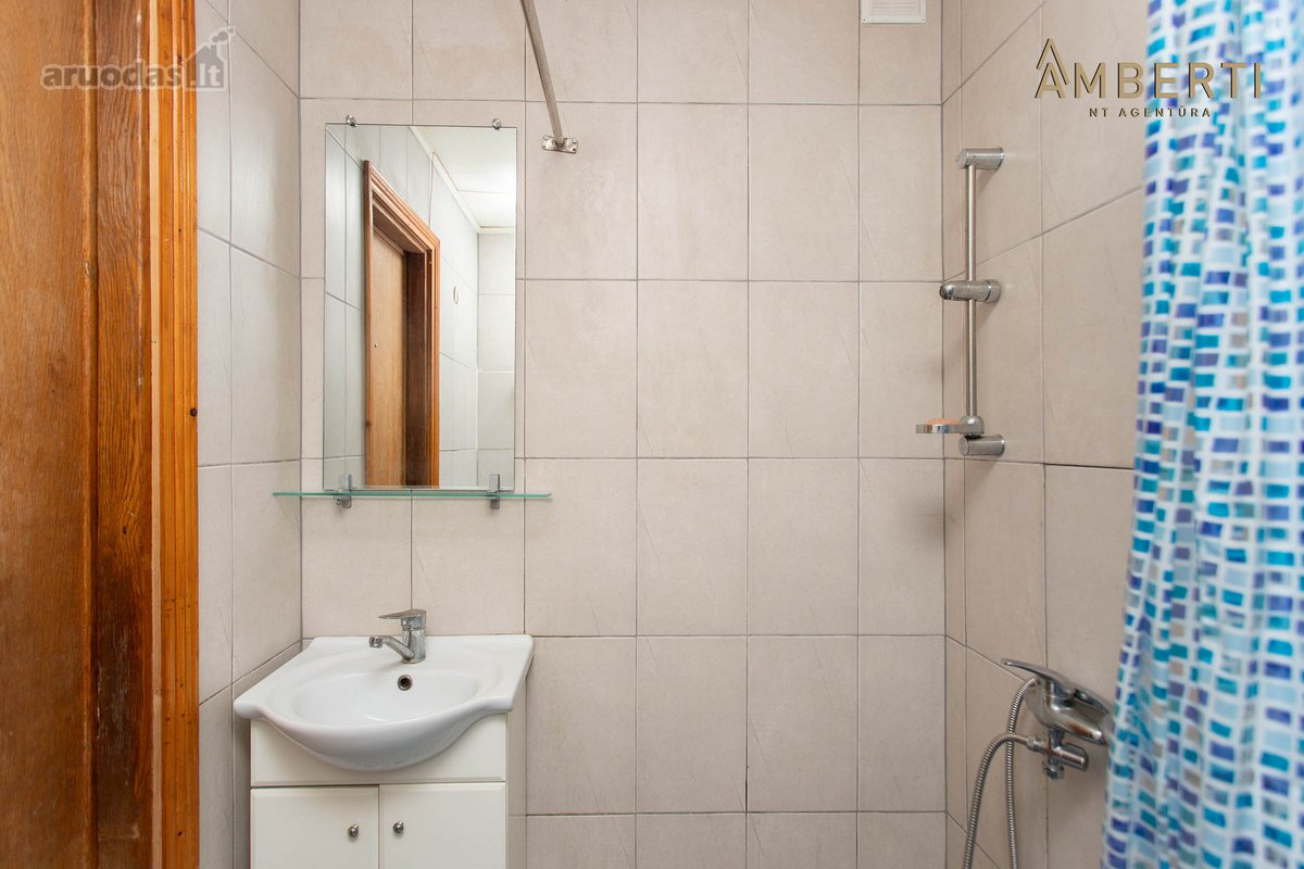 Amberti Nt agentūra parduoda mūrinį vieno - nuotraukos Nr. 14