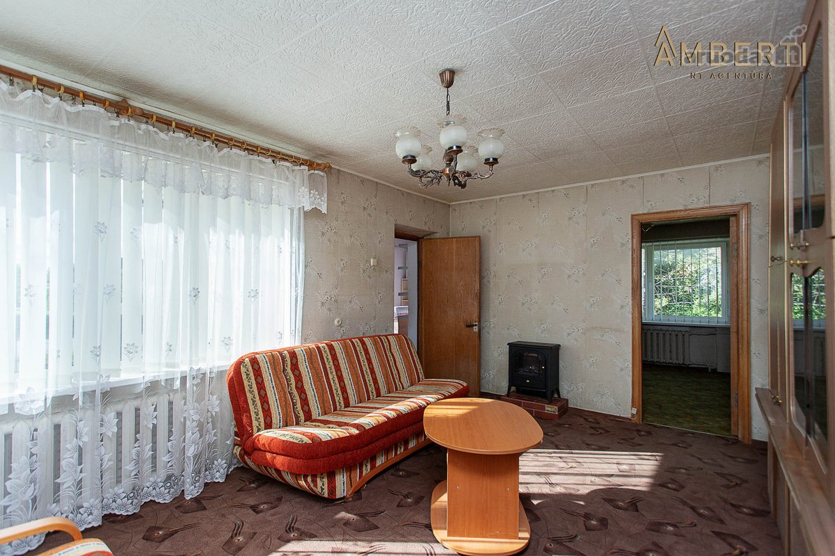 Amberti Nt agentūra parduoda mūrinį vieno - nuotraukos Nr. 5