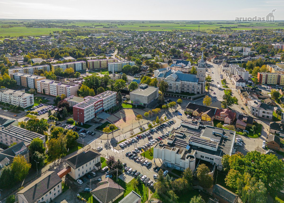 Nuomojamos Patalpos: - nuotraukos Nr. 2