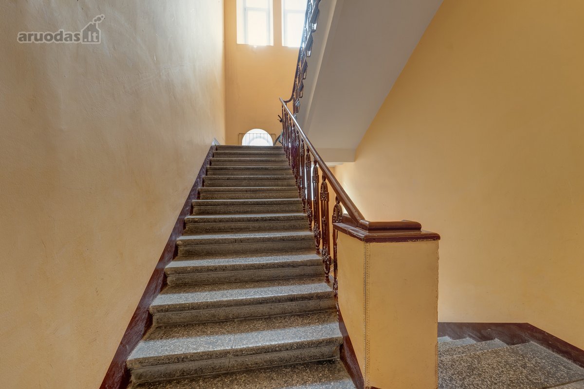 Nuomojamas išskirtinis, prabangaus klasikinio - nuotraukos Nr. 21