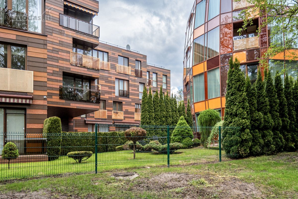 Parduodamas 2 Kambarių Butas Prestižinėje - nuotraukos Nr. 24