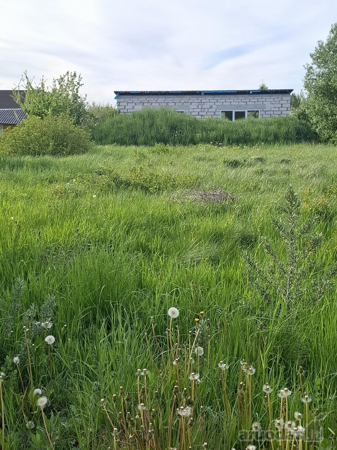 Parduodu 100 m2 dėžutę. Plastikikiniai langai - nuotraukos Nr. 4