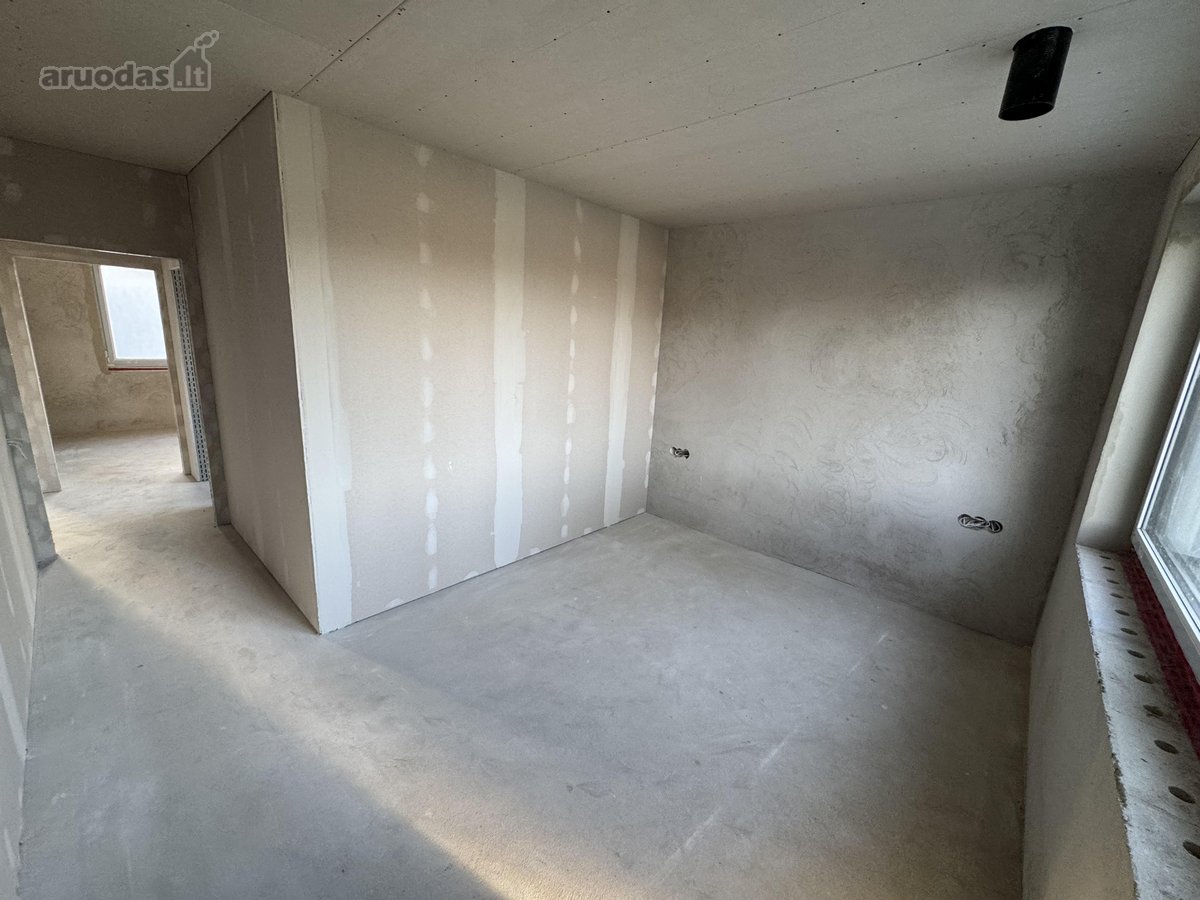 ? Jūsų nauji namai Šiaulių miesto centre - nuotraukos Nr. 14