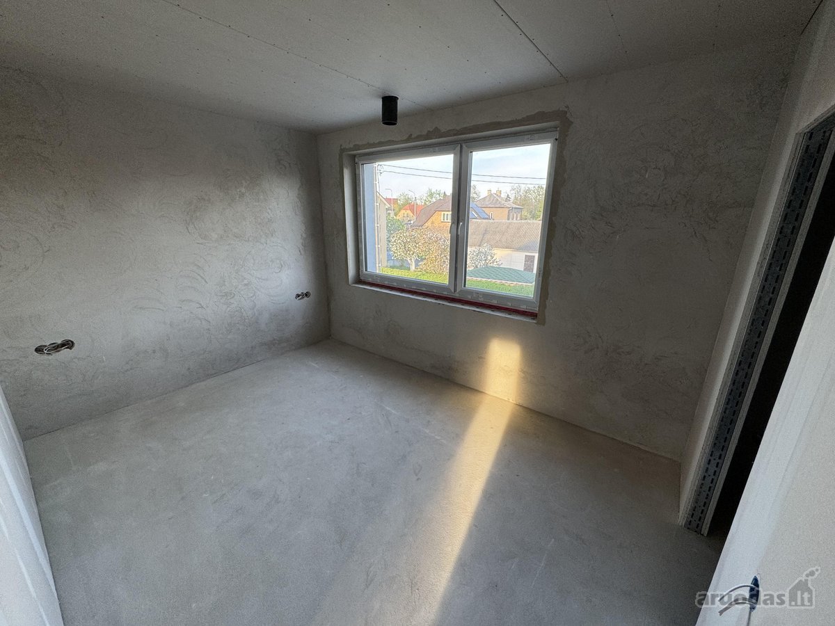 ? Jūsų nauji namai Šiaulių miesto centre - nuotraukos Nr. 16