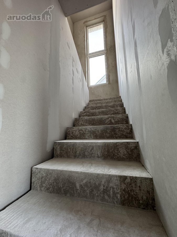 ? Jūsų nauji namai Šiaulių miesto centre - nuotraukos Nr. 19