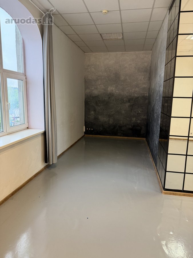 Išnuomojamos komercinės paskirties patalpos, - nuotraukos Nr. 4
