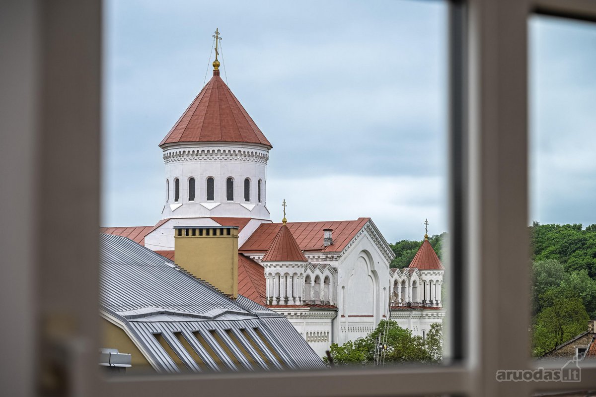 Įsikurkite vienoje prestižiškiausių Vilniaus - nuotraukos Nr. 2